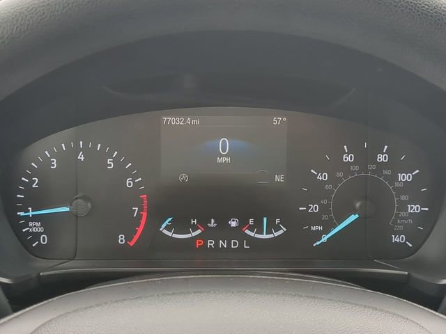 Used 2021 Ford Escape SE FWD image 25