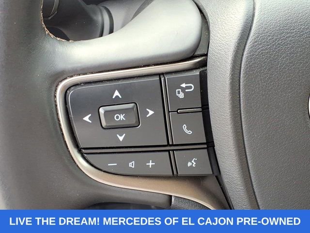 Used 2021 Lexus UX 250h w/ Accessory Package (Z1) AWD/4WD image 10