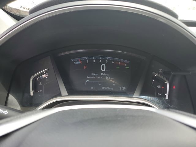 Used 2021 Honda CR-V EX image 24