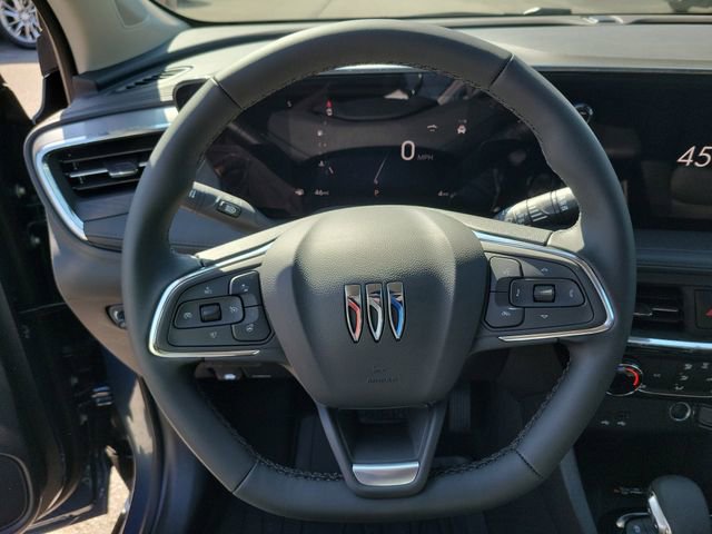 New 2026 Buick Encore GX Sport Touring image 18