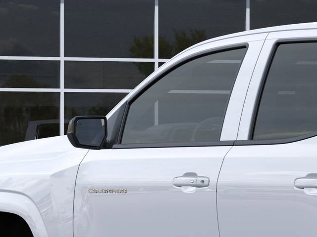 New 2026 Chevrolet Colorado LT image 12