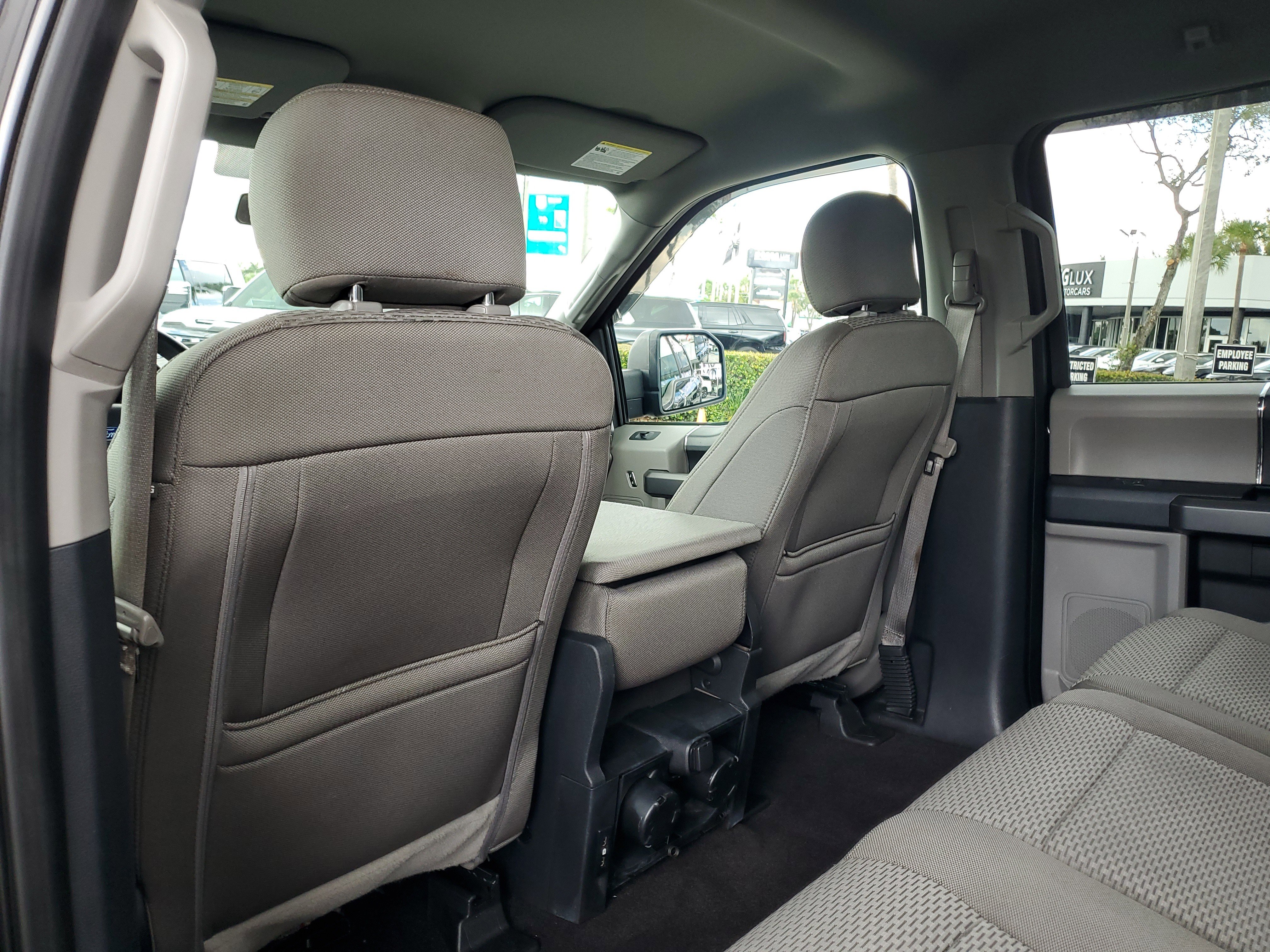 Used 2020 Ford F150 XLT image 14