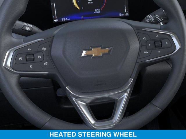 New 2026 Chevrolet Trax LT w/ Driver Confidence Package FWD image 19