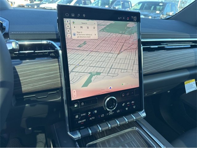 New 2025 GMC Sierra EV Denali image 5