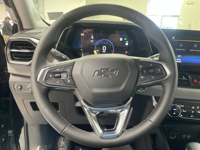 New 2026 Chevrolet TrailBlazer LT w/ Convenience Package AWD/4WD image 14