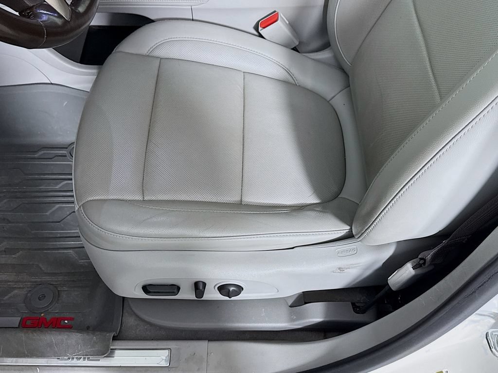 Used 2020 GMC Acadia SLT w/ Premium Package FWD image 20
