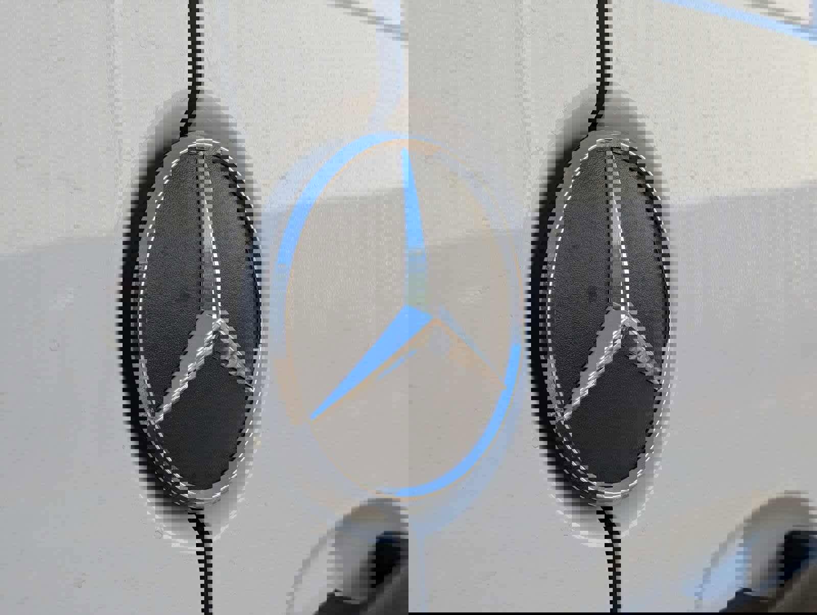 Used 2024 Mercedes-Benz Sprinter 3500 image 20