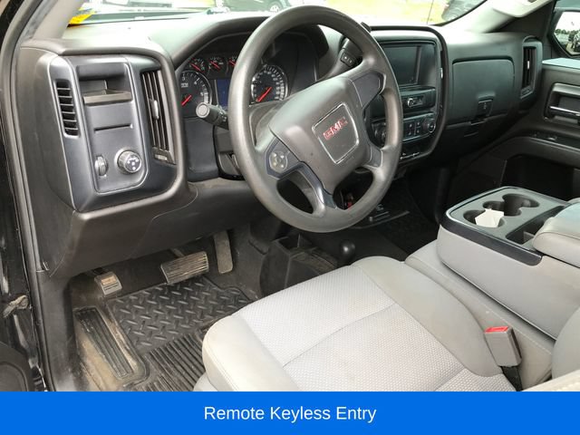Used 2019 GMC Sierra 1500 Limited w/ Elevation Edition AWD/4WD image 3