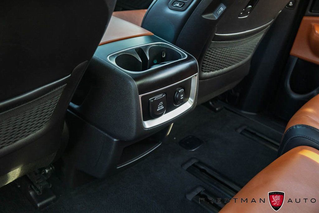 Used 2025 Kia Carnival SX image 36