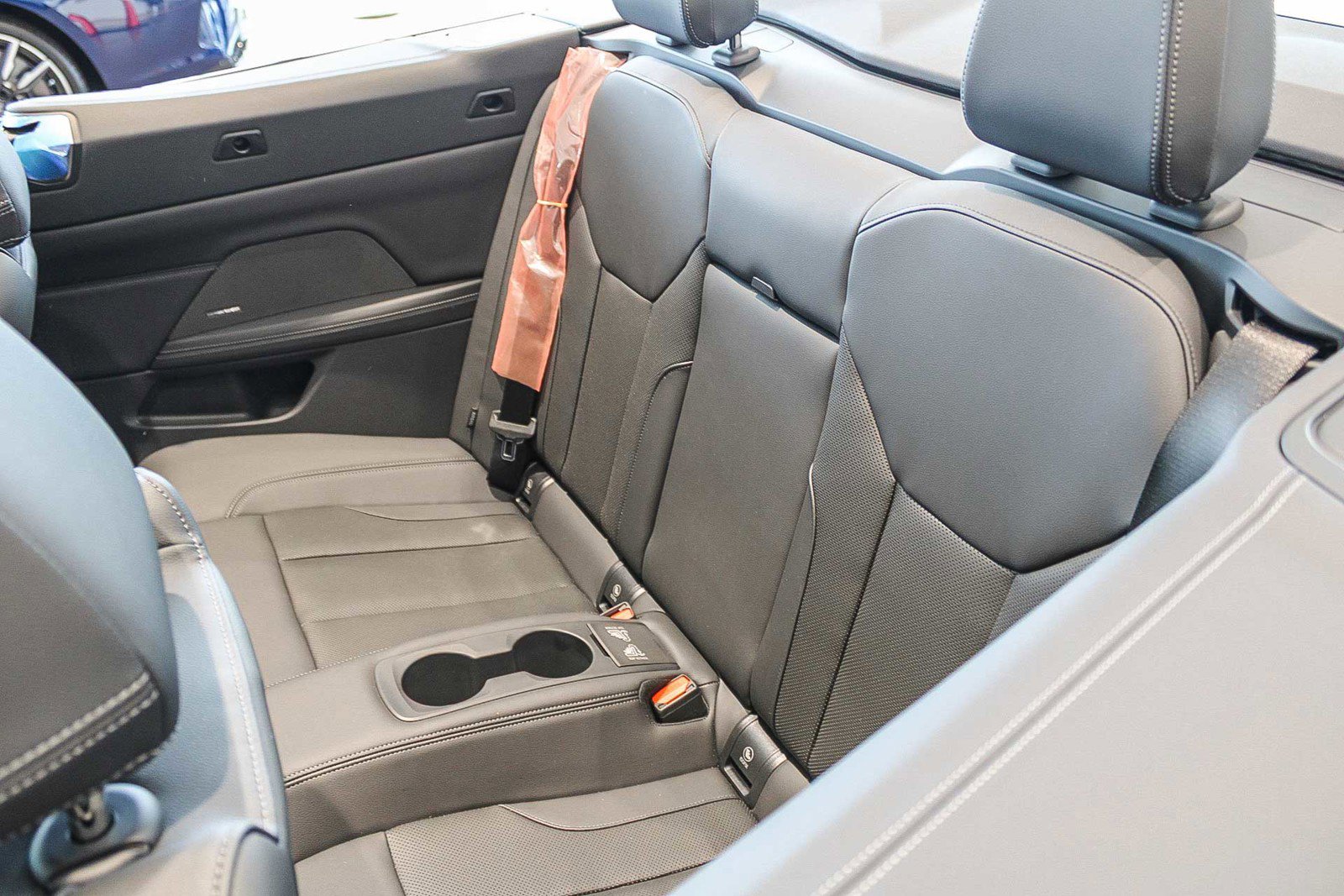 New 2026 BMW M440i Convertible w/ Premium Package image 18