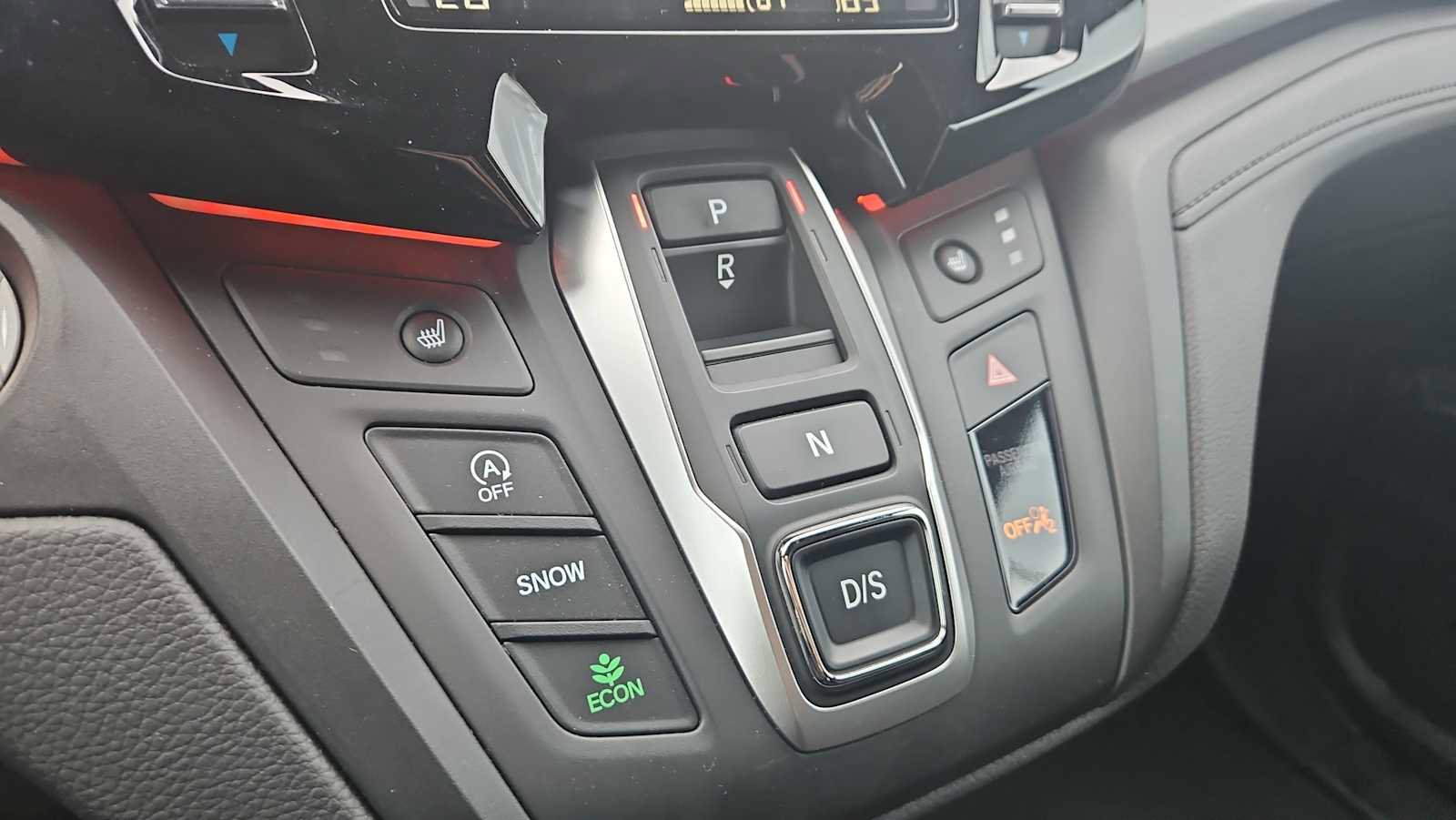 Certified 2025 Honda Odyssey Sport-L image 22