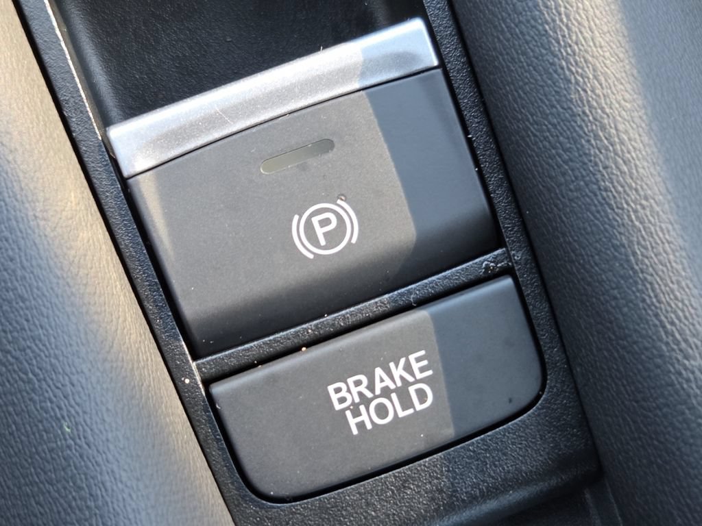 Certified 2024 Honda HR-V Sport image 8