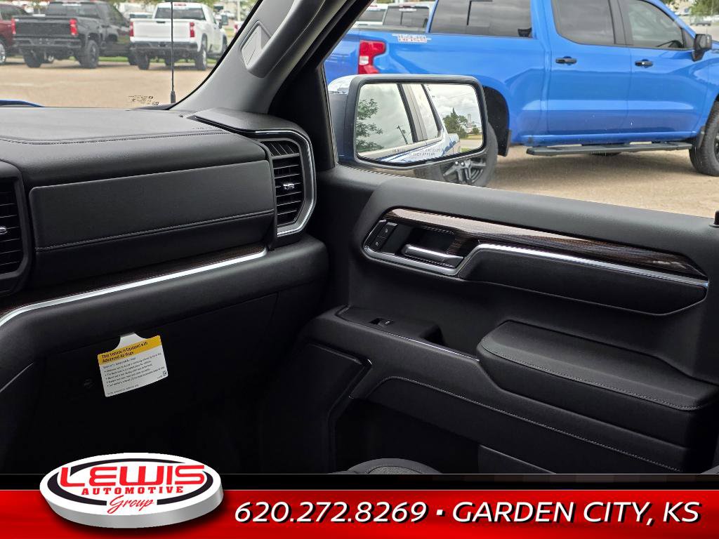 New 2026 Chevrolet Silverado 1500 LT w/ Convenience Package II image 29