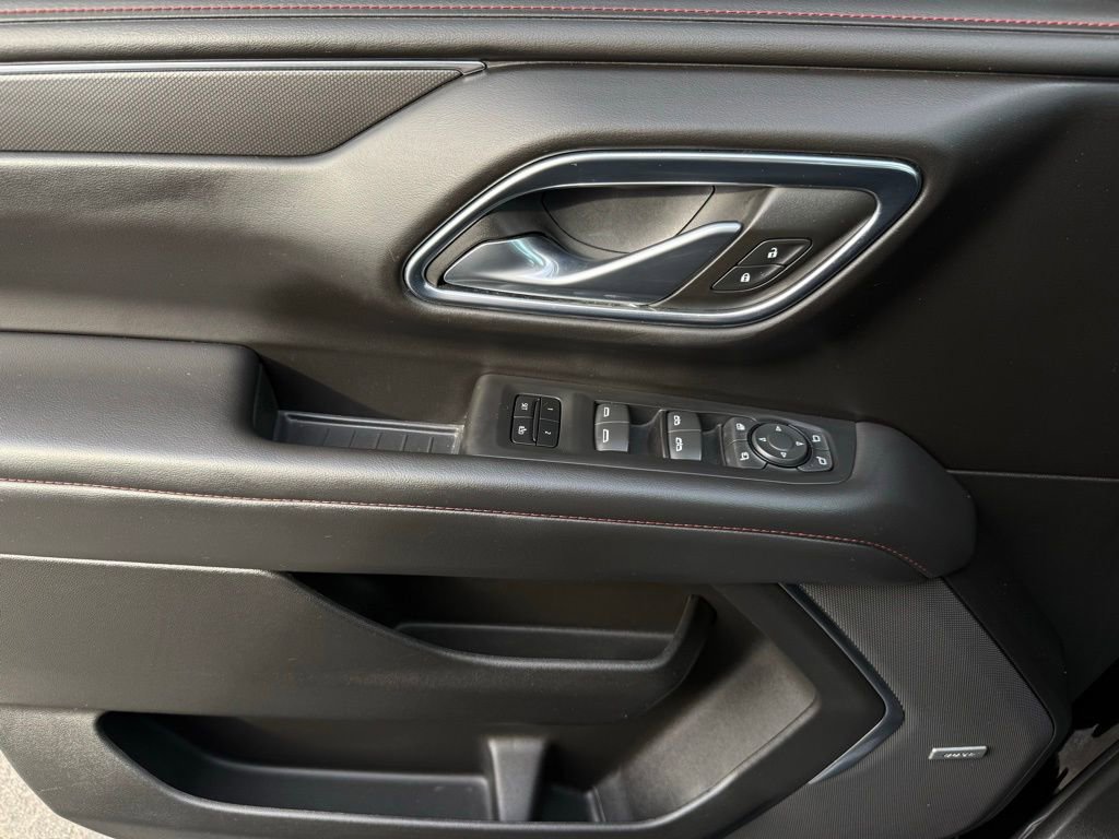 Used 2023 Chevrolet Tahoe RST w/ Luxury Package image 21