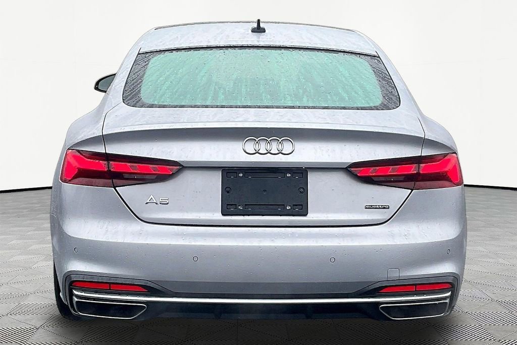 Used 2022 Audi A5 2.0T Premium Plus image 6