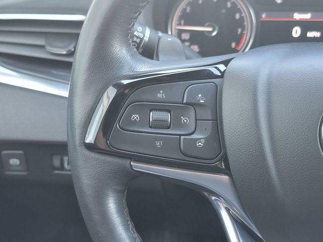 Certified 2023 Buick Enclave Essence image 36