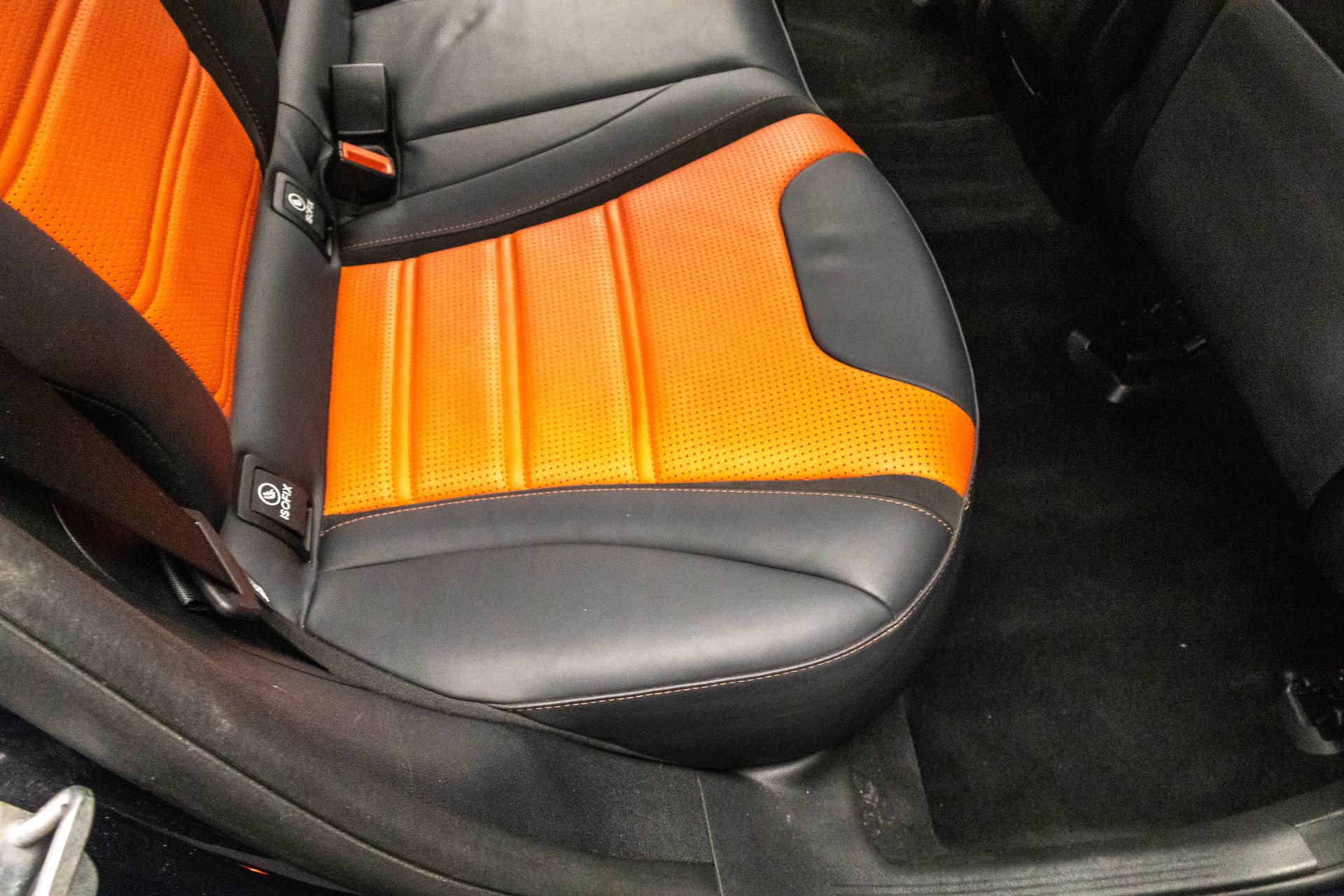 Used 2019 Mercedes-Benz GLC 63 AMG S image 36