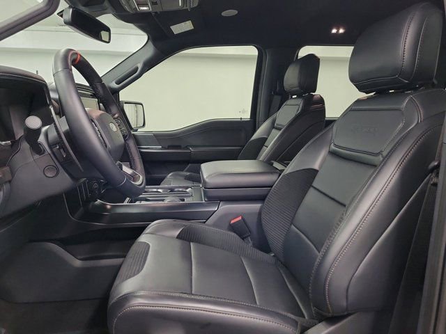 Used 2023 Ford F150 Raptor AWD/4WD image 21