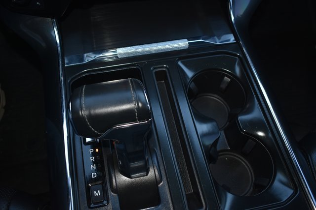 Used 2023 Ford F150 Lariat w/ Equipment Group 502A High image 40