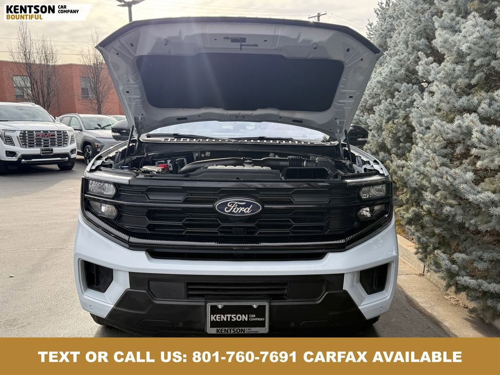 Used 2025 Ford Expedition Max Active image 41