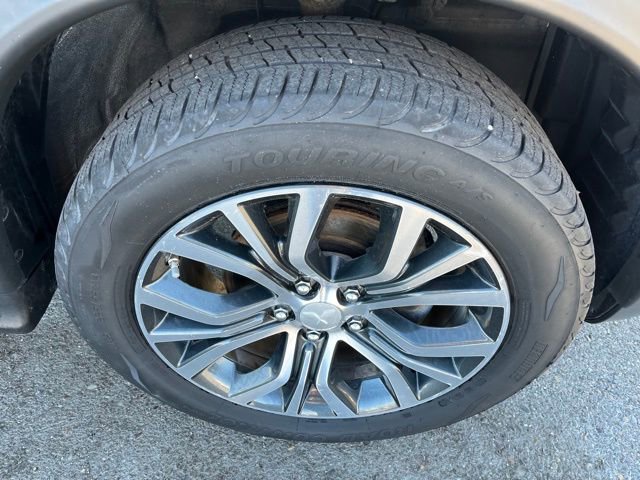 Used 2016 Mitsubishi Outlander Sport ES FWD image 18