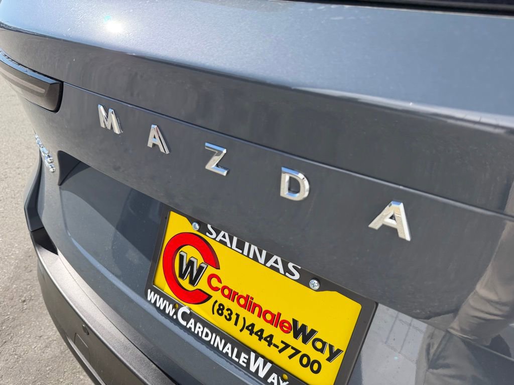 New 2026 MAZDA CX-5 Select image 10