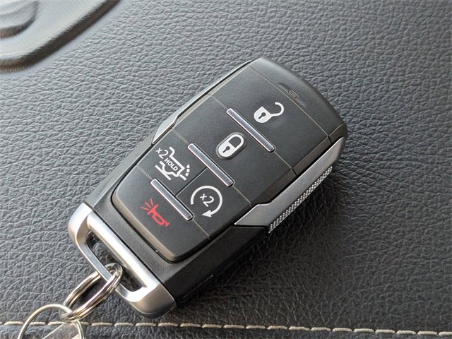 New 2026 RAM 2500 Laramie w/ Night Edition image 29