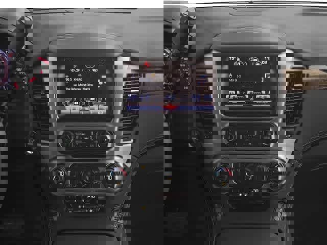 Used 2016 GMC Yukon XL Denali w/ Open Road Package image 13