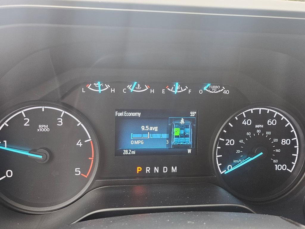 New 2026 Ford F250 XLT w/ 360-Degree Camera Package image 12