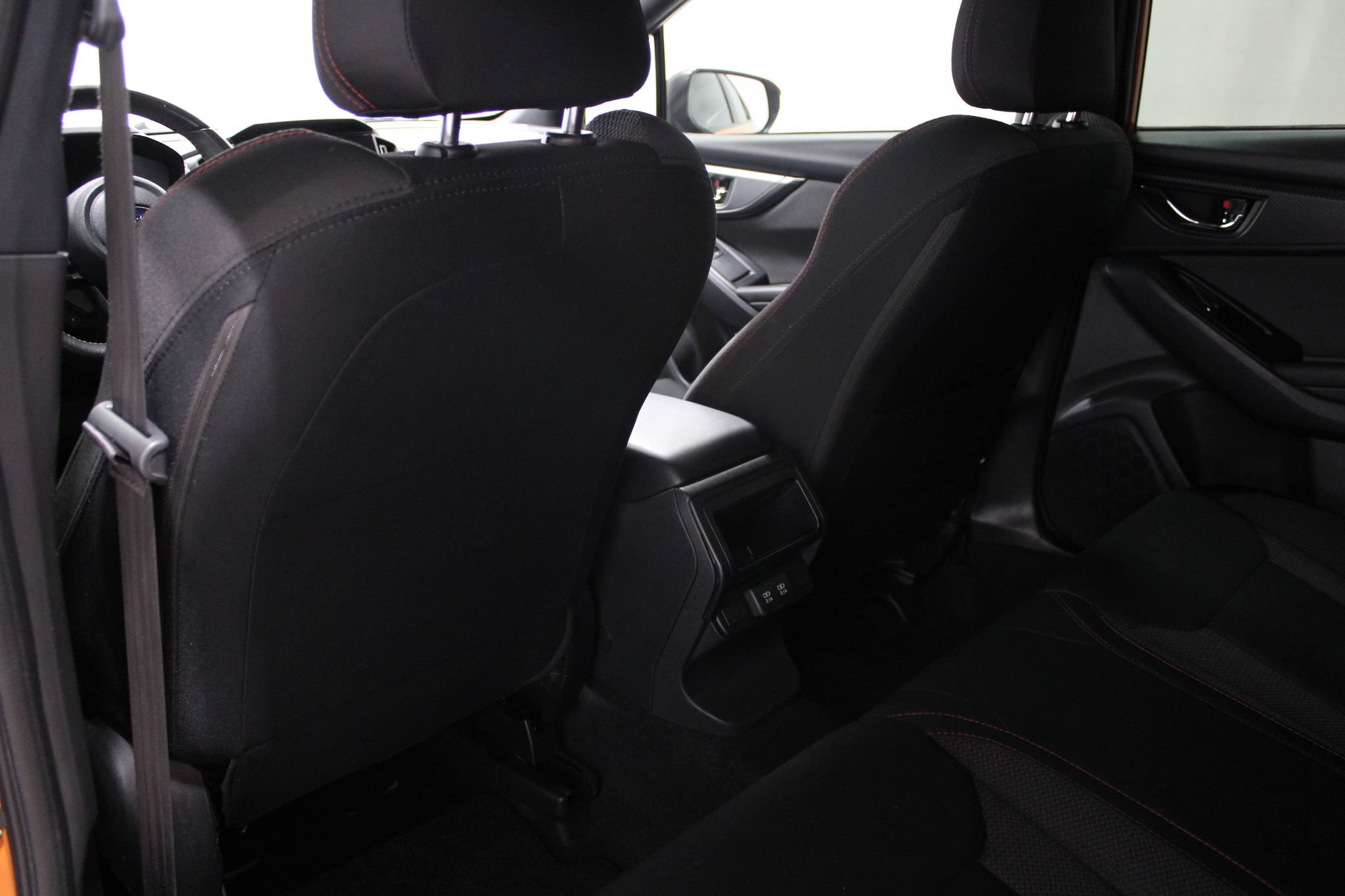 Used 2022 Subaru WRX Premium AWD/4WD image 16