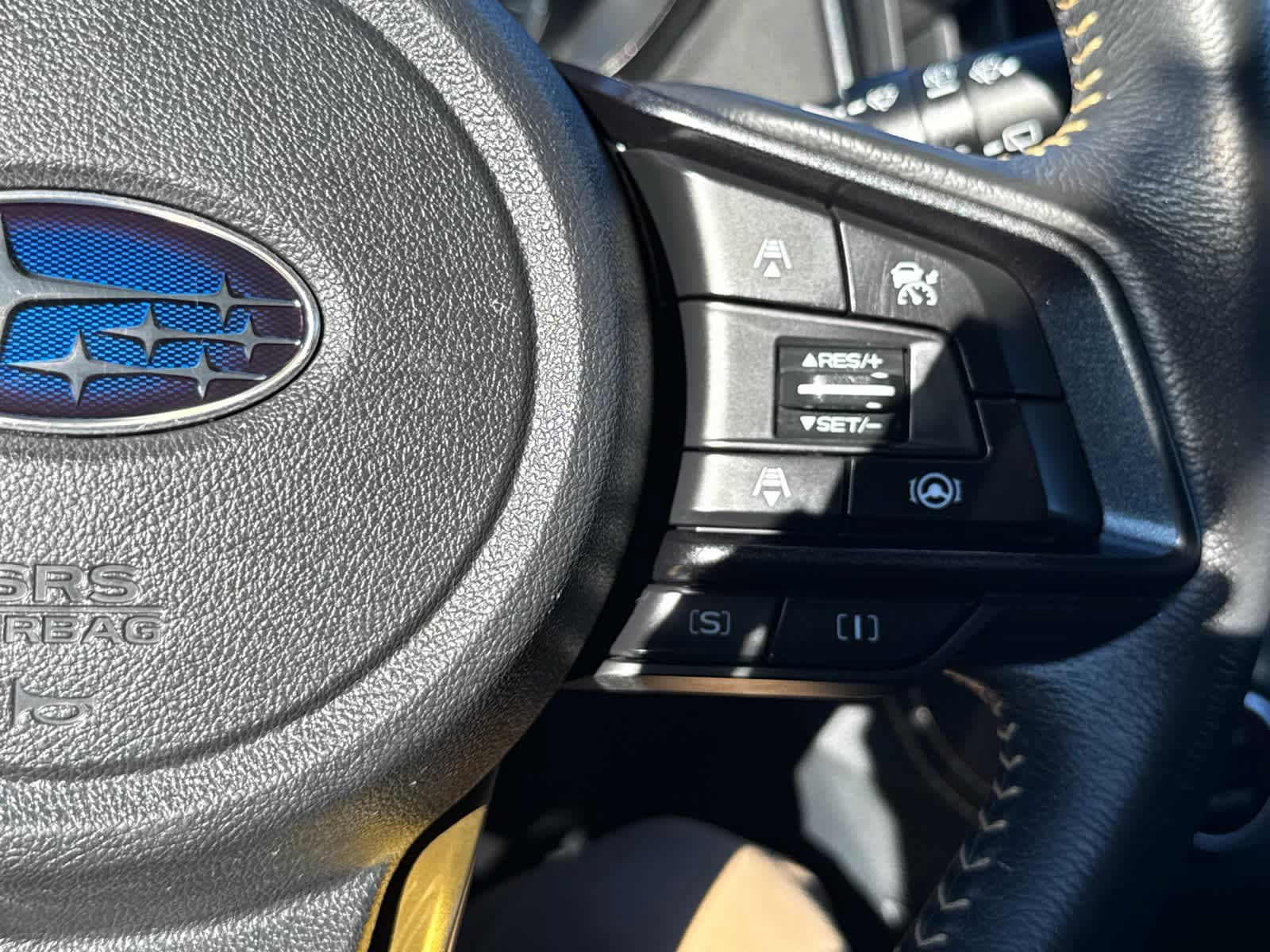 Certified 2023 Subaru Crosstrek 2.5i Sport AWD/4WD image 15