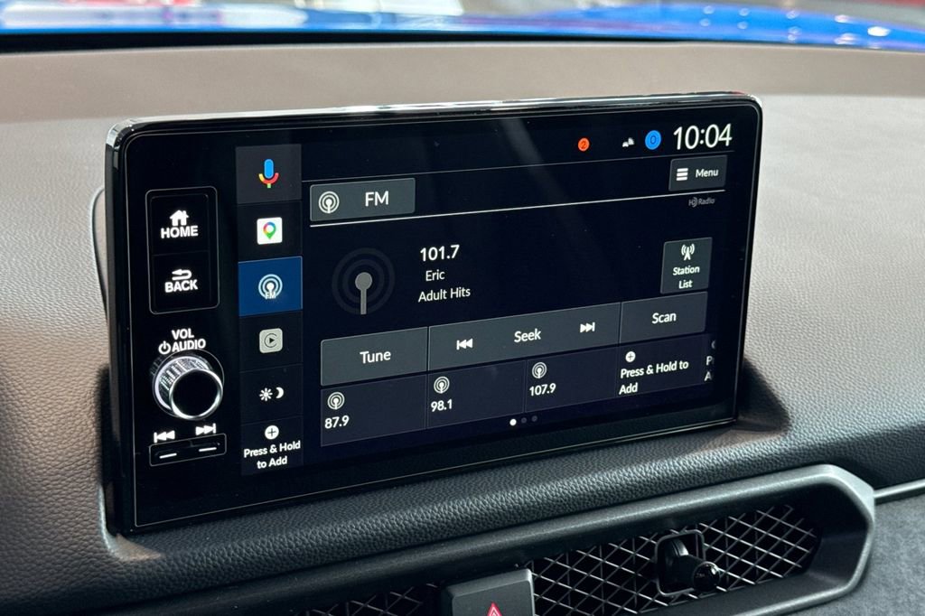 New 2026 Honda Prelude image 20