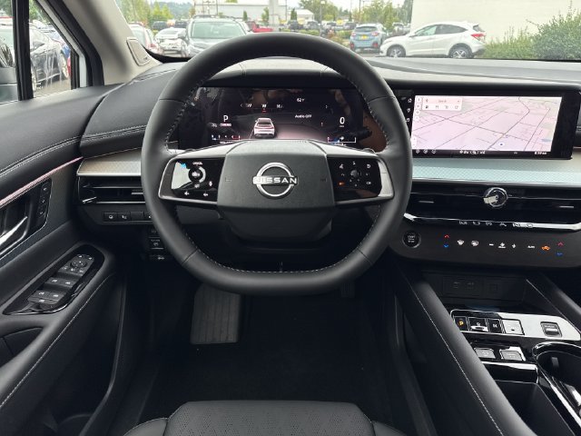 New 2026 Nissan Murano Platinum w/ Cargo Package AWD/4WD image 17