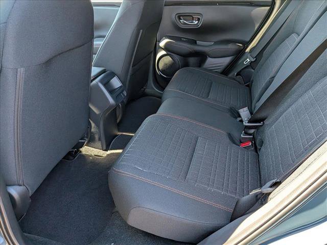 New 2026 Honda HR-V Sport image 15