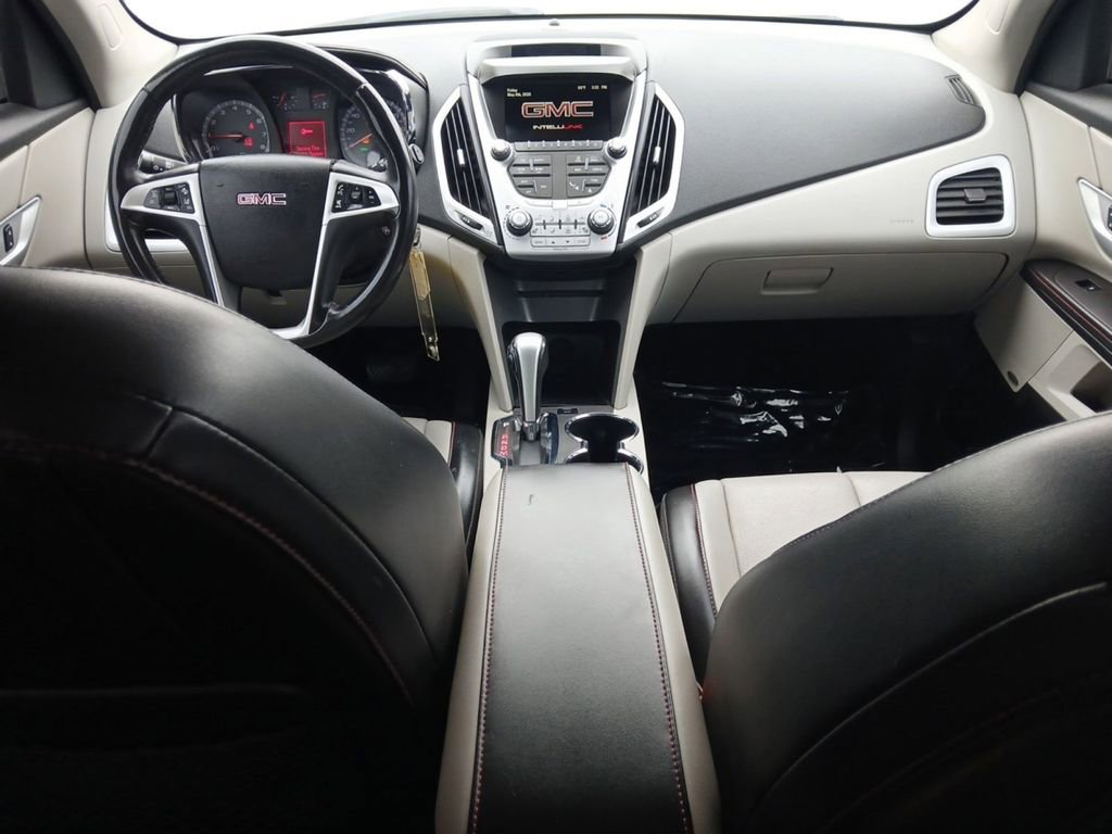 Used 2015 GMC Terrain SLT w/ Safety Package FWD image 10