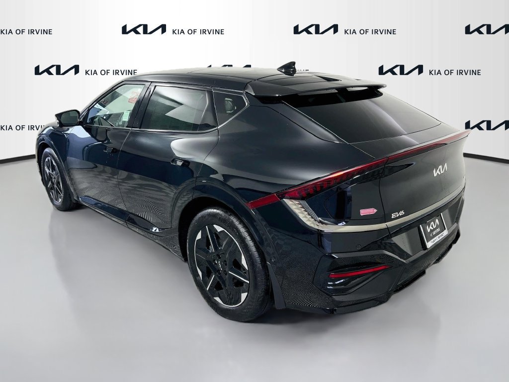 New 2026 Kia EV6 GT-Line RWD image 5