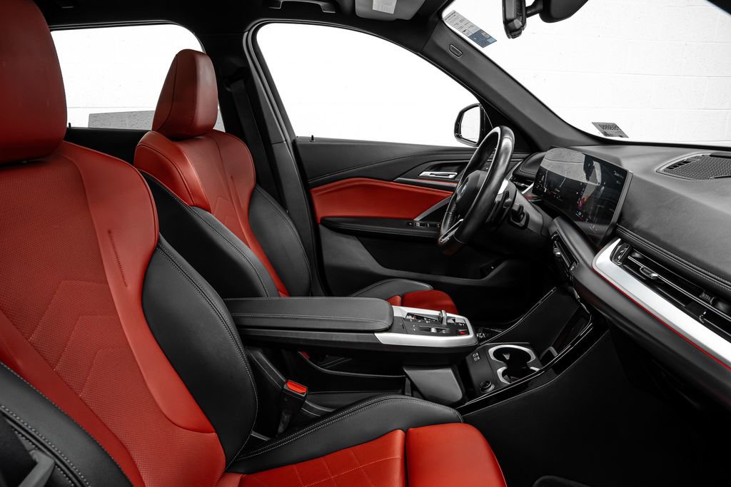 Used 2023 BMW X1 xDrive28i w/ M Sport Package image 31