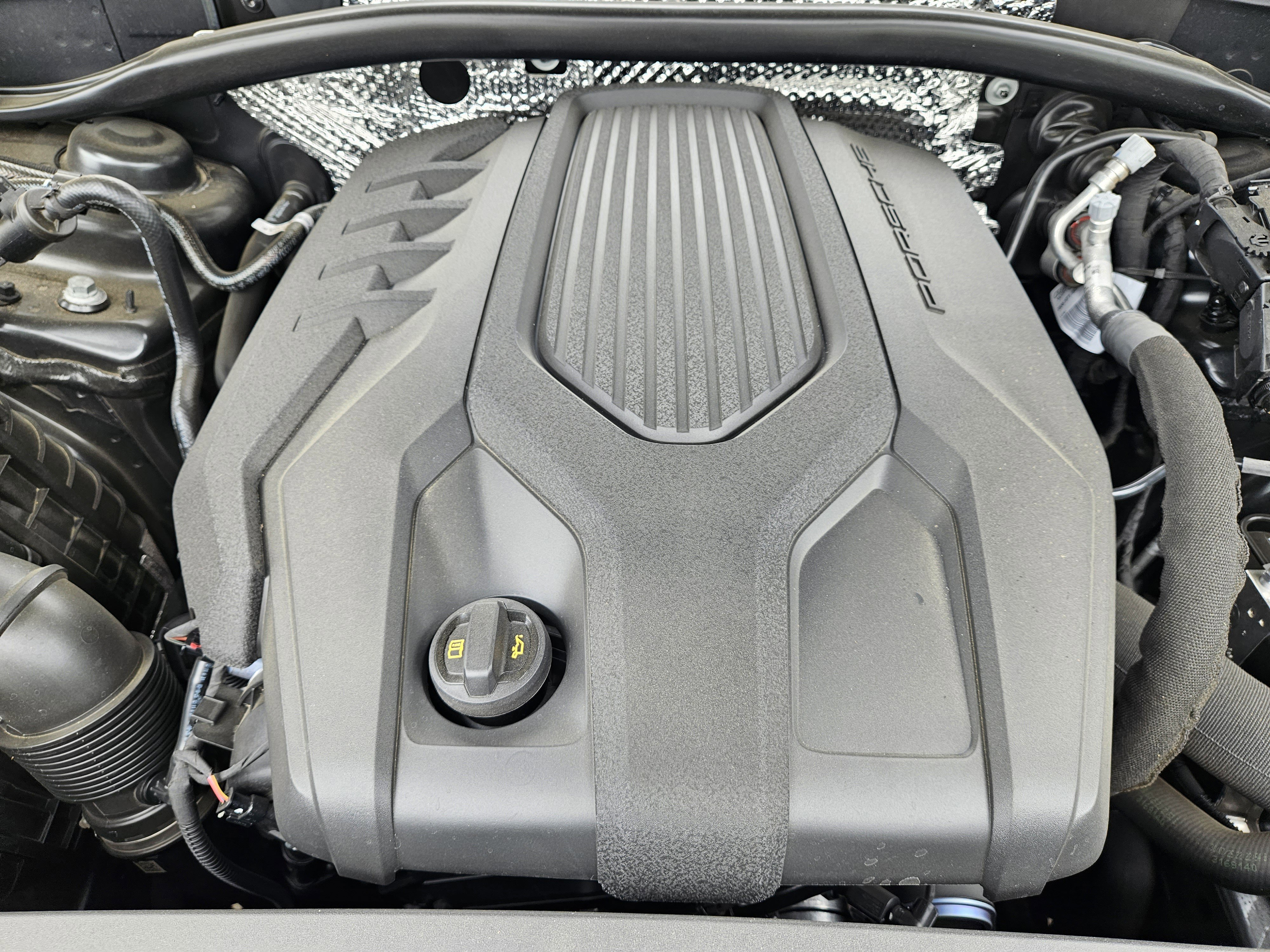 Used 2026 Porsche Macan image 30