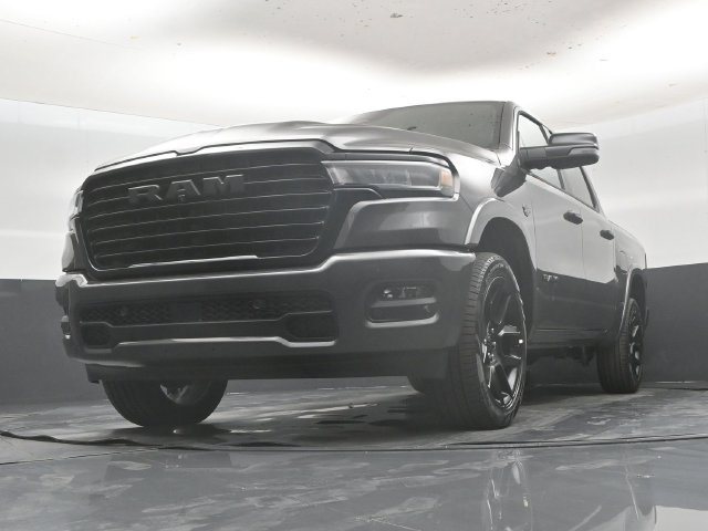 New 2027 RAM 1500 Laramie w/ Night Edition AWD/4WD image 55