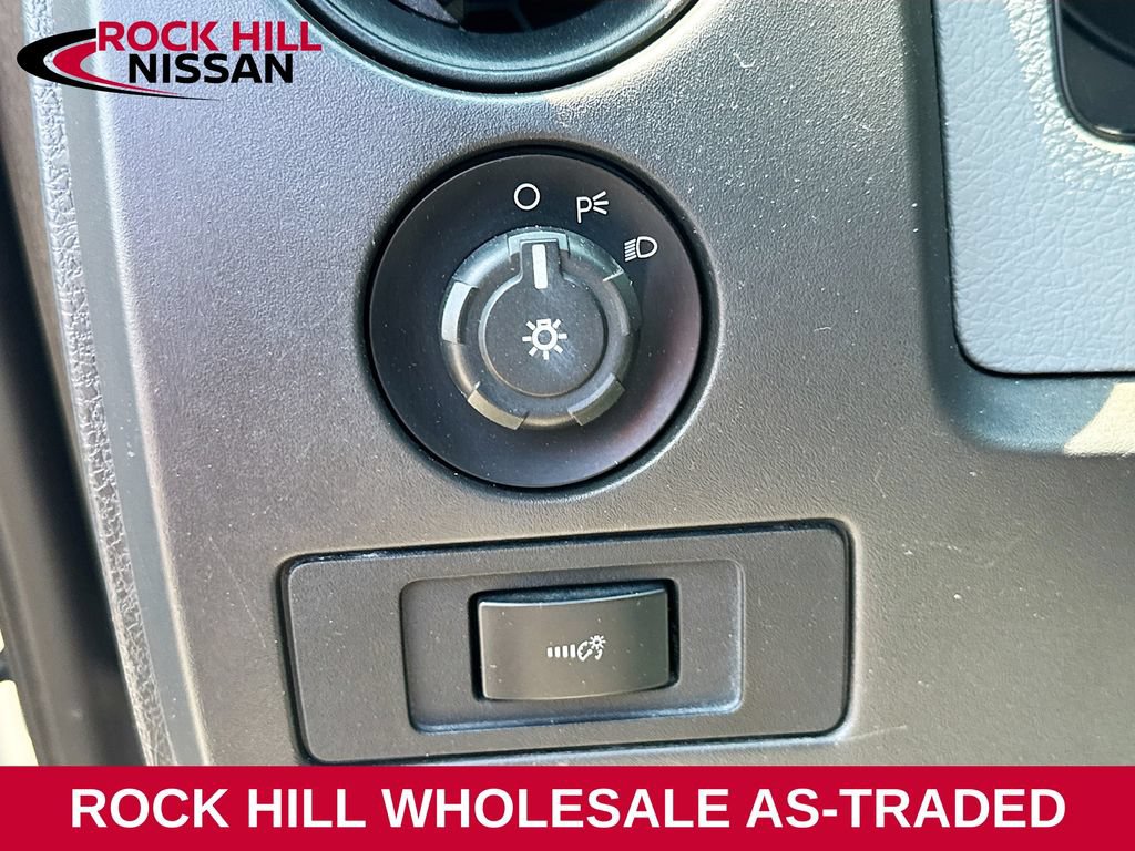 Used 2013 Ford F150 XL w/ Mid Equipment Group RWD image 22