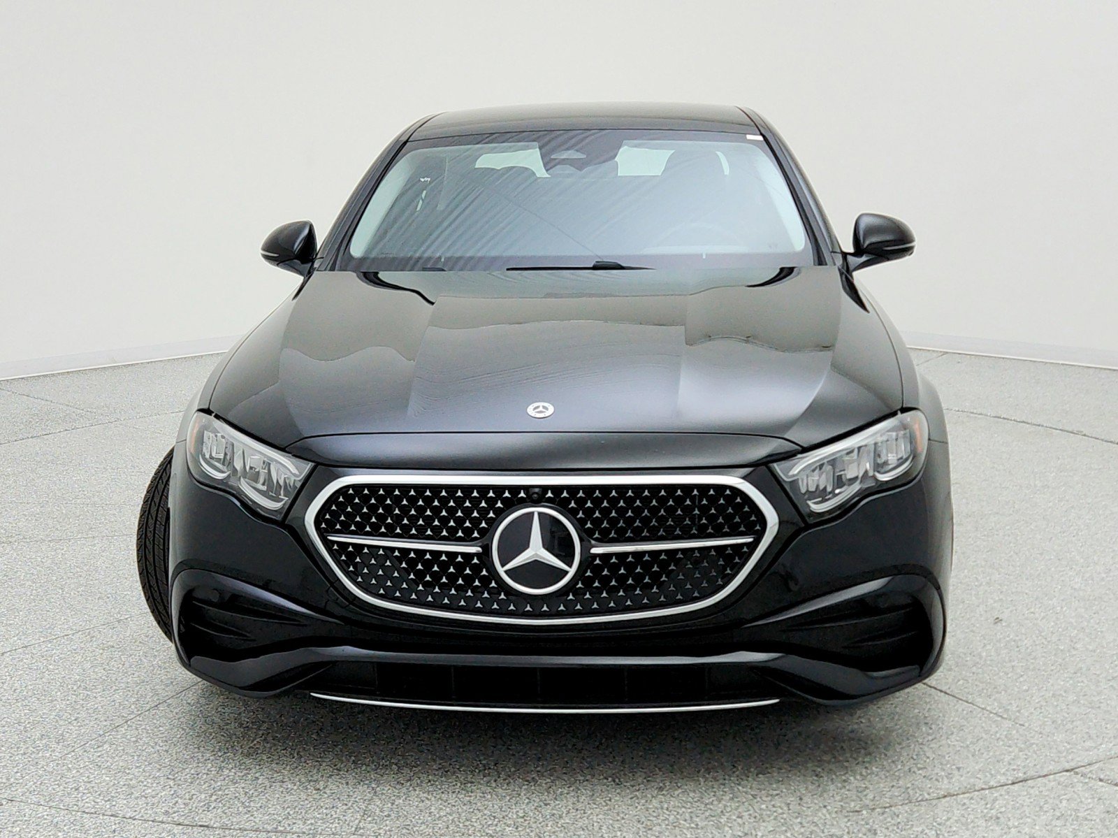 Certified 2025 Mercedes-Benz E 450 4MATIC Sedan image 2