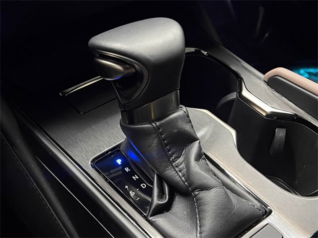 Certified 2024 Lexus ES 350 w/ Premium Package image 21