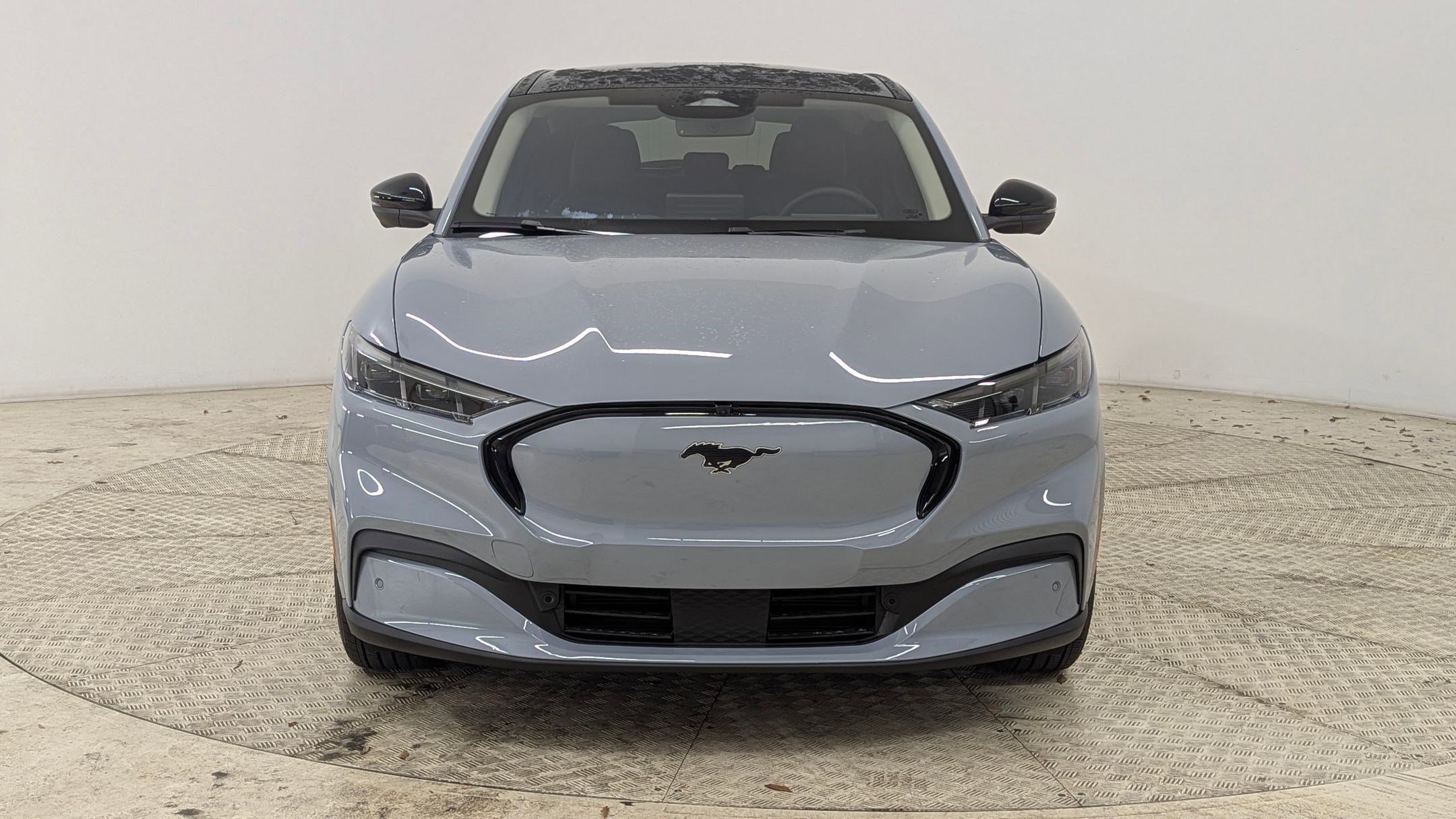 New 2025 Ford Mustang Mach-E Premium image 6