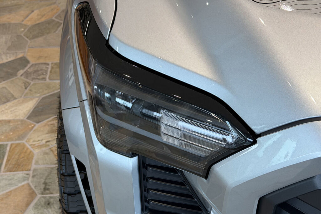 New 2026 Toyota Tacoma SR5 AWD/4WD image 4