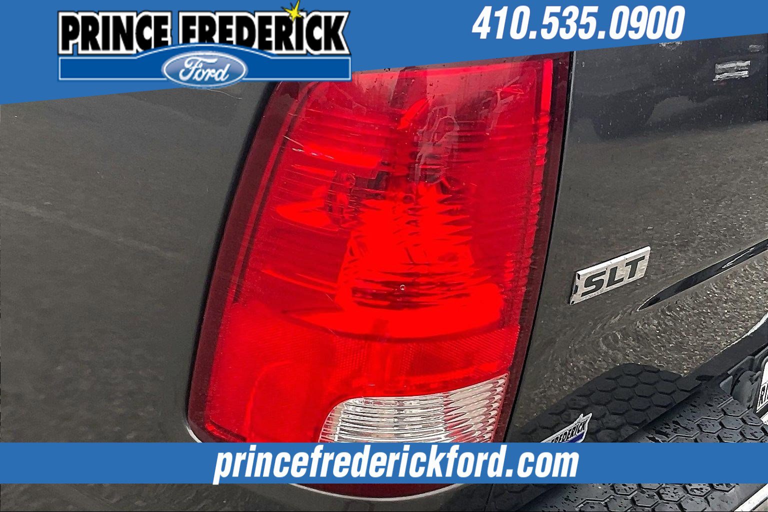 Used 2020 RAM 1500 Classic SLT image 27