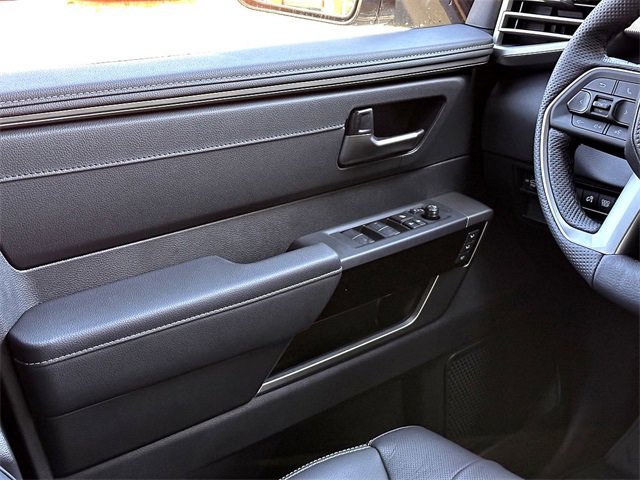 New 2026 Toyota Tundra Limited image 20