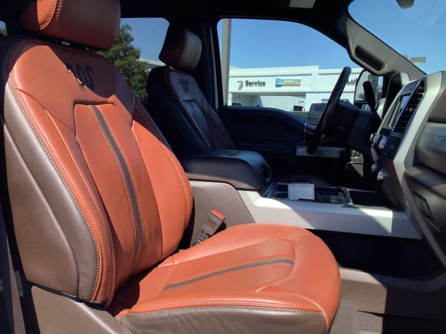 Used 2021 Ford F250 King Ranch w/ King Ranch Ultimate Package image 42