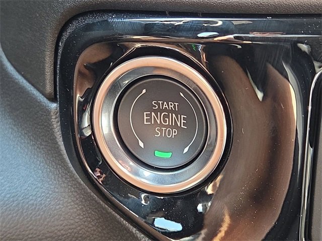 New 2026 Chevrolet Silverado 1500 RST w/ RST All Star Premium Package image 17