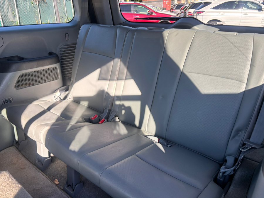 Used 2004 Honda Pilot EX image 29