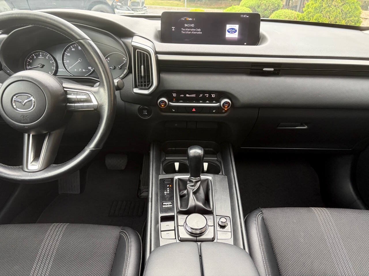 Used 2023 MAZDA CX-50 2.5 S w/ Cargo Package AWD/4WD image 20
